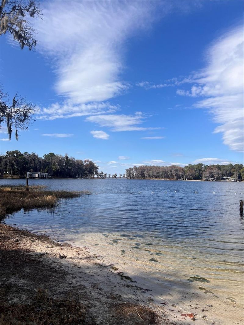 14904 NE 143rd Terrace, Waldo, FL 32694 Photo