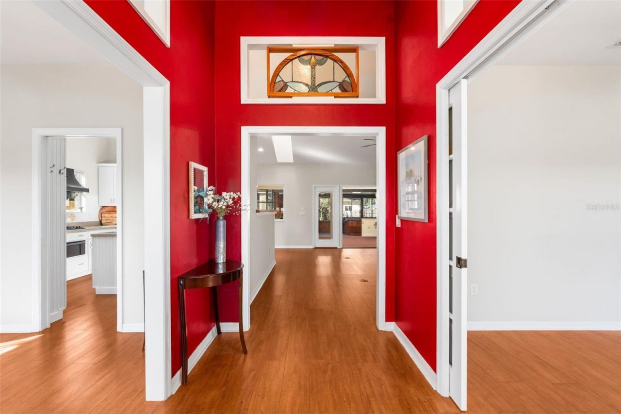 14904 NE 143rd Terrace, Waldo, FL 32694 Photo