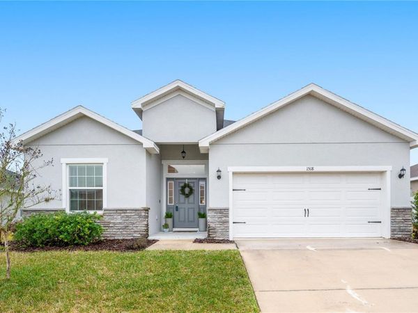 1518 HOLLOW TREE COURT, LAKELAND, FL 33811