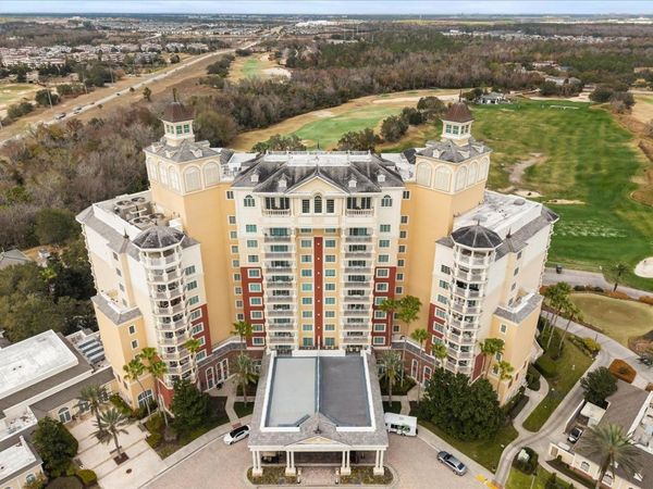 7593 GATHERING DRIVE, Unit 1005, REUNION, FL 34747