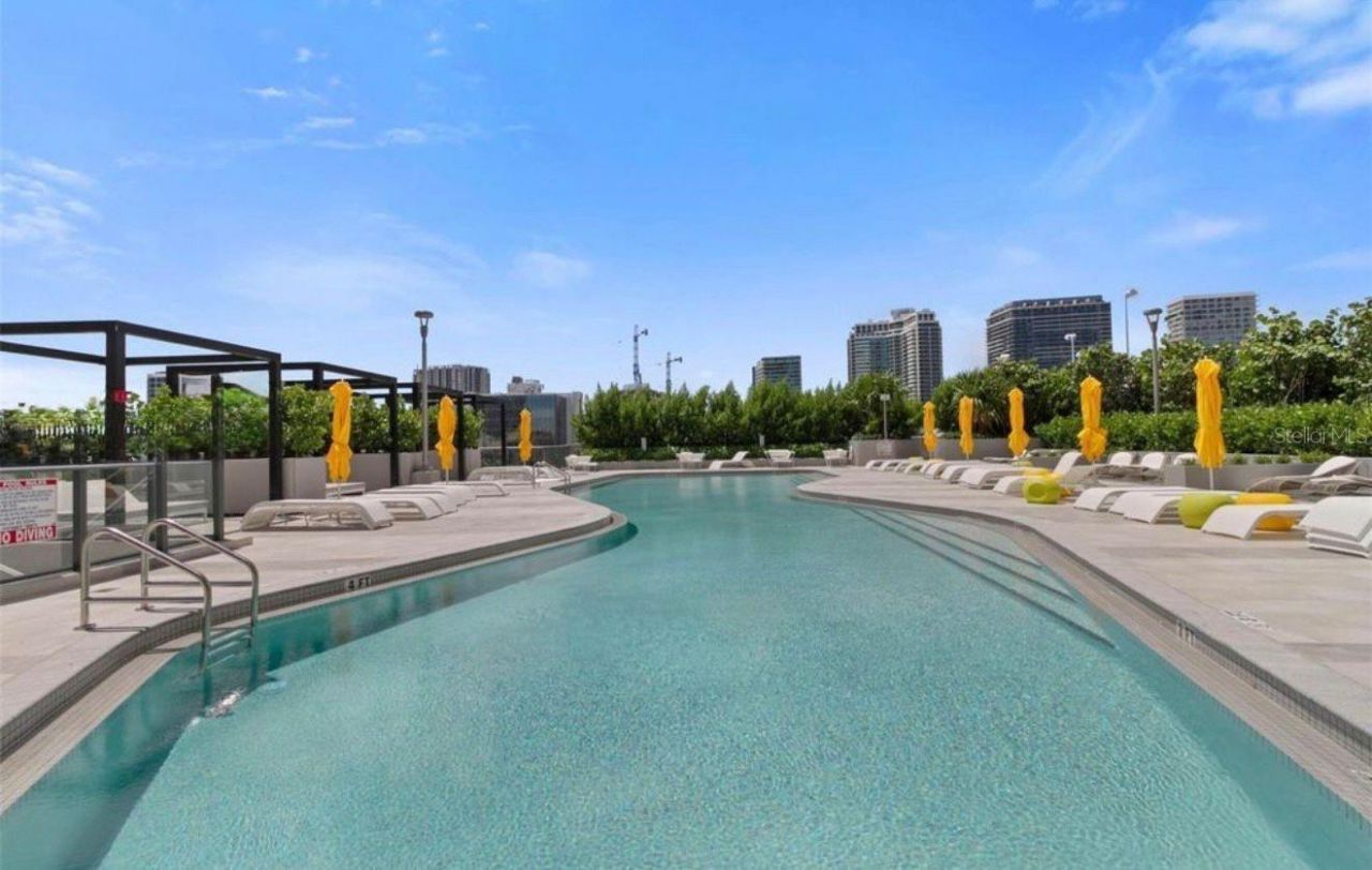 501 NE 31st Street, Unit 1808, Miami, FL 33137 Photo