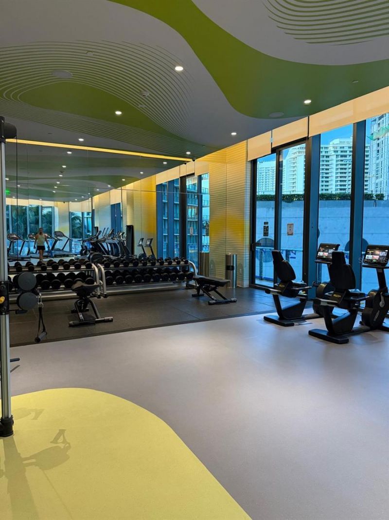 501 NE 31st Street, Unit 1808, Miami, FL 33137 Photo