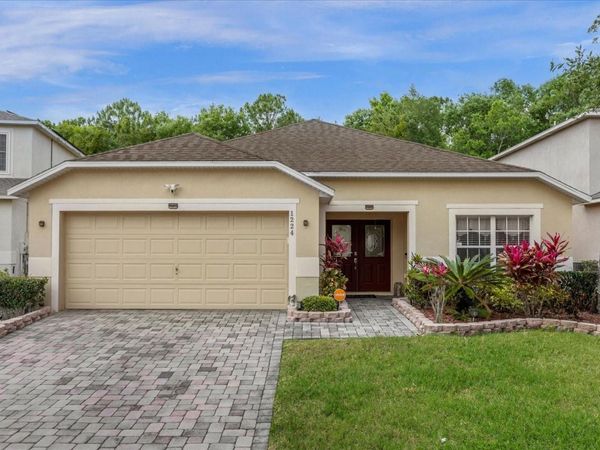 1224 WINDING WILLOW COURT, KISSIMMEE, FL 34746