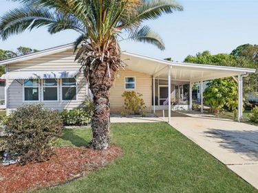 855 IGLESIA DRIVE, NORTH PORT, FL 34287