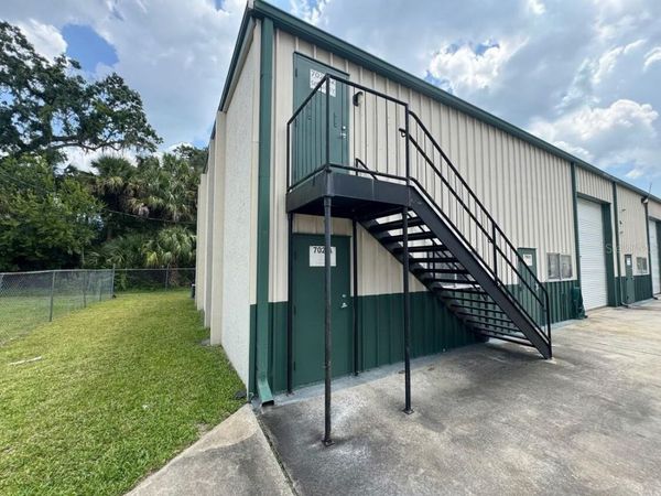 702 W PARK AVENUE, Unit A1, EDGEWATER, FL 32132