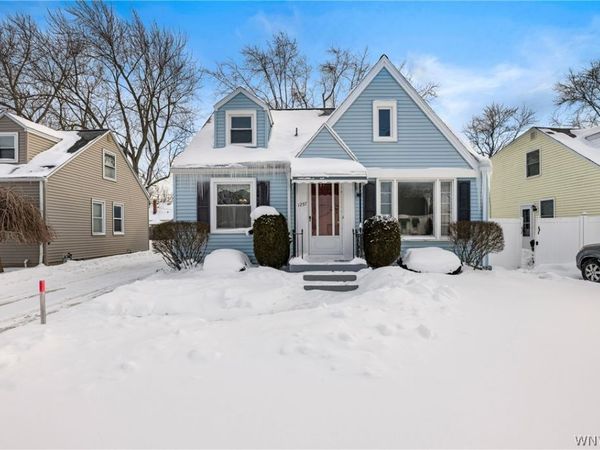 1257 Brighton Road, Tonawanda, NY 14150