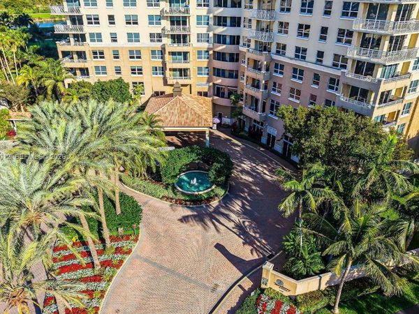 19501 W Country Club Dr, Unit 2513, Aventura, FL 33180