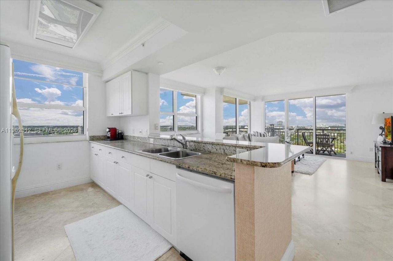 19501 W Country Club Dr, Unit 2513, Aventura, FL 33180 Photo