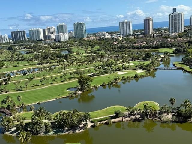 19501 W Country Club Dr, Unit 2513, Aventura, FL 33180 Photo