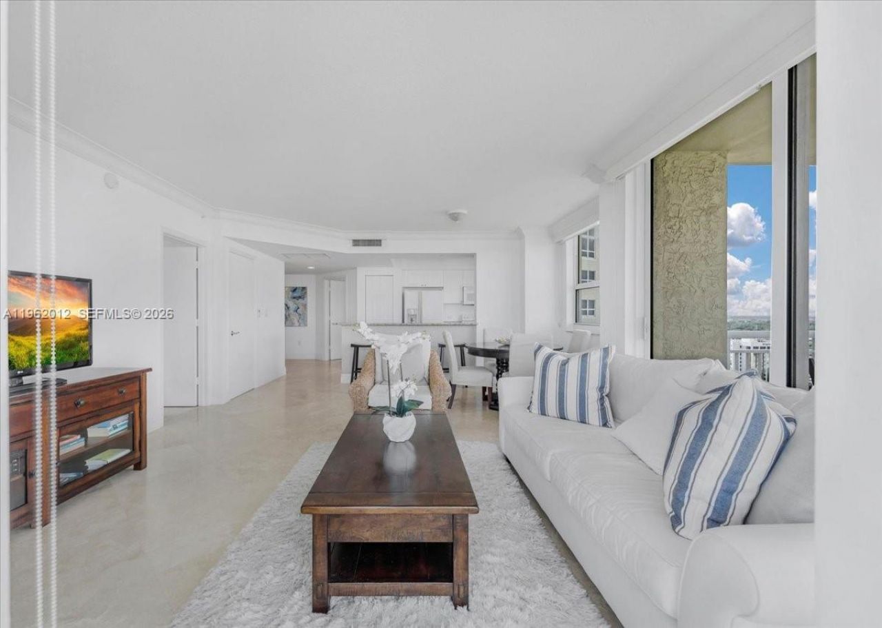 19501 W Country Club Dr, Unit 2513, Aventura, FL 33180 Photo