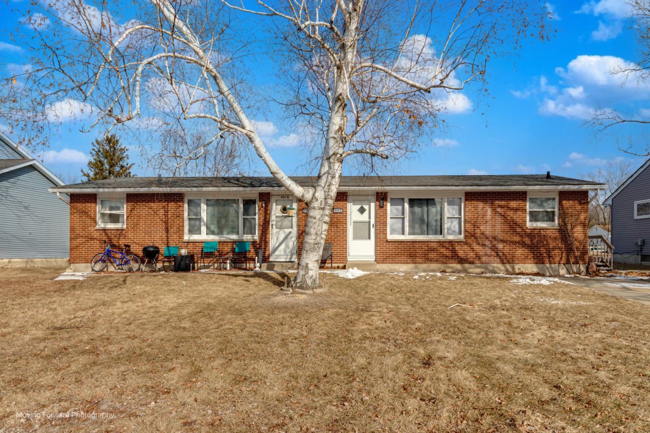 400 E Lafayette Street, Somonauk, IL 60552 Main Photo