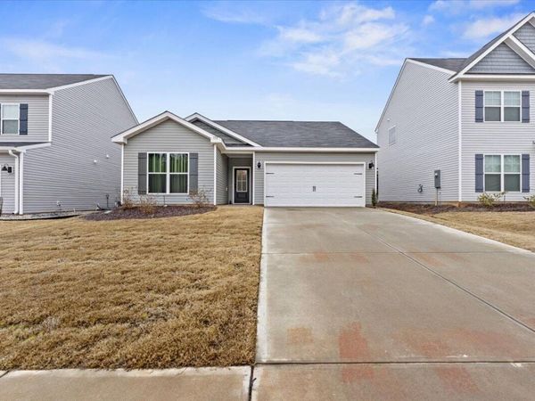 173 Traditions Drive, Trenton, SC 29847