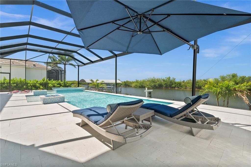 3512 Surfside Blvd, Cape Coral, FL 33914 Photo