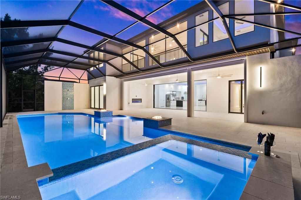 3512 Surfside Blvd , Cape Coral, FL 33914 Photo