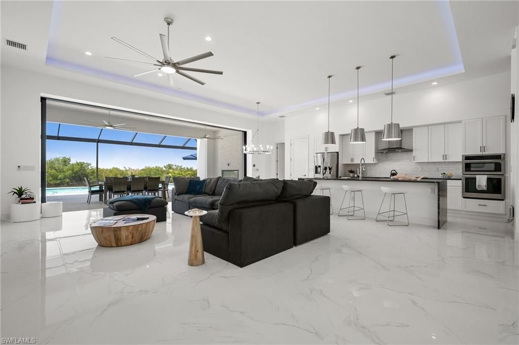 3512 Surfside Blvd, Cape Coral, FL 33914 Photo