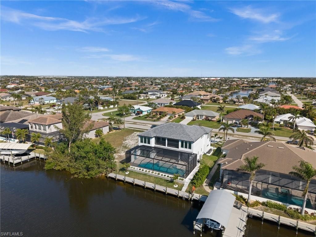 3512 Surfside Blvd , Cape Coral, FL 33914 Photo