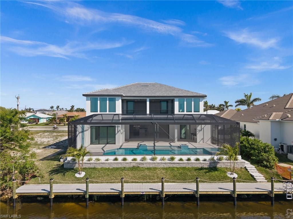 3512 Surfside Blvd, Cape Coral, FL 33914 Photo