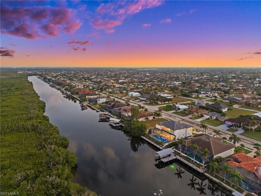 3512 Surfside Blvd , Cape Coral, FL 33914 Photo