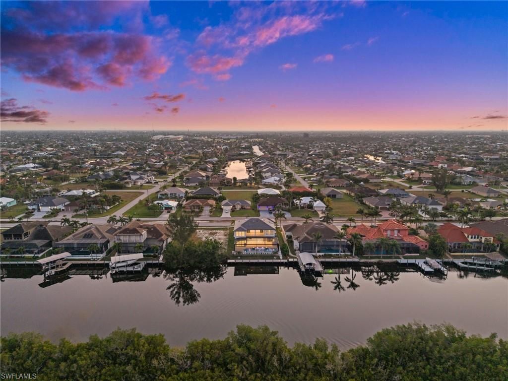 3512 Surfside Blvd, Cape Coral, FL 33914 Photo