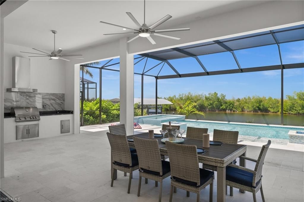 3512 Surfside Blvd , Cape Coral, FL 33914 Photo