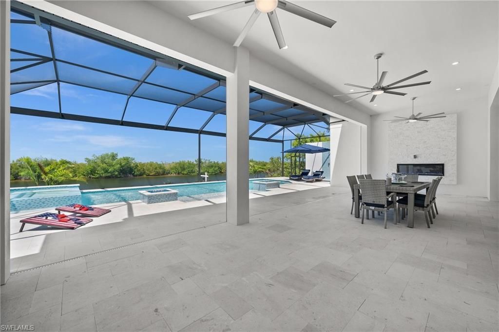 3512 Surfside Blvd, Cape Coral, FL 33914 Photo