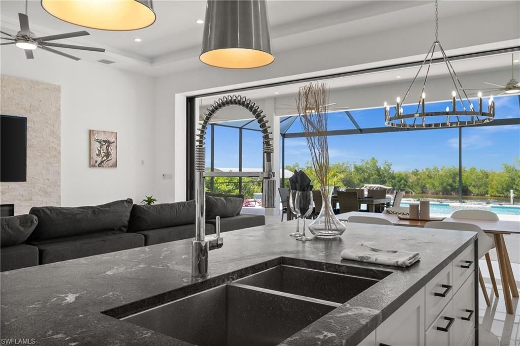 3512 Surfside Blvd, Cape Coral, FL 33914 Photo