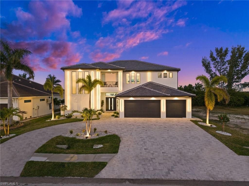 3512 Surfside Blvd, Cape Coral, FL 33914 Photo