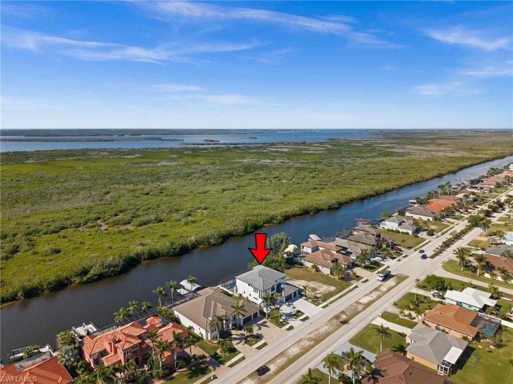 3512 Surfside Blvd, Cape Coral, FL 33914 Photo