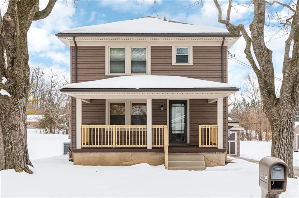 1584 N Central Drive, Dayton, OH 45432 Main Photo