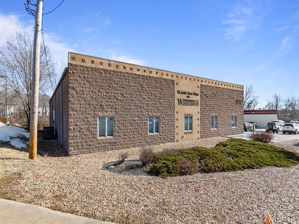 6062 Lemay Ferry Road, St Louis, MO 63129