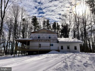 1311 WESTOVER ROAD, WESTOVER, PA 16692