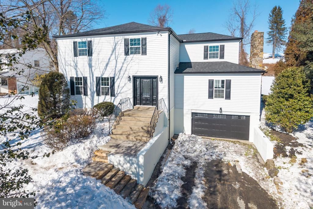 625 Heather Lane, Bryn Mawr, PA 19010 Main Photo