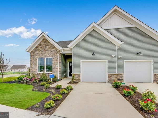 226 CARNEY COURT, DOVER, DE 19904