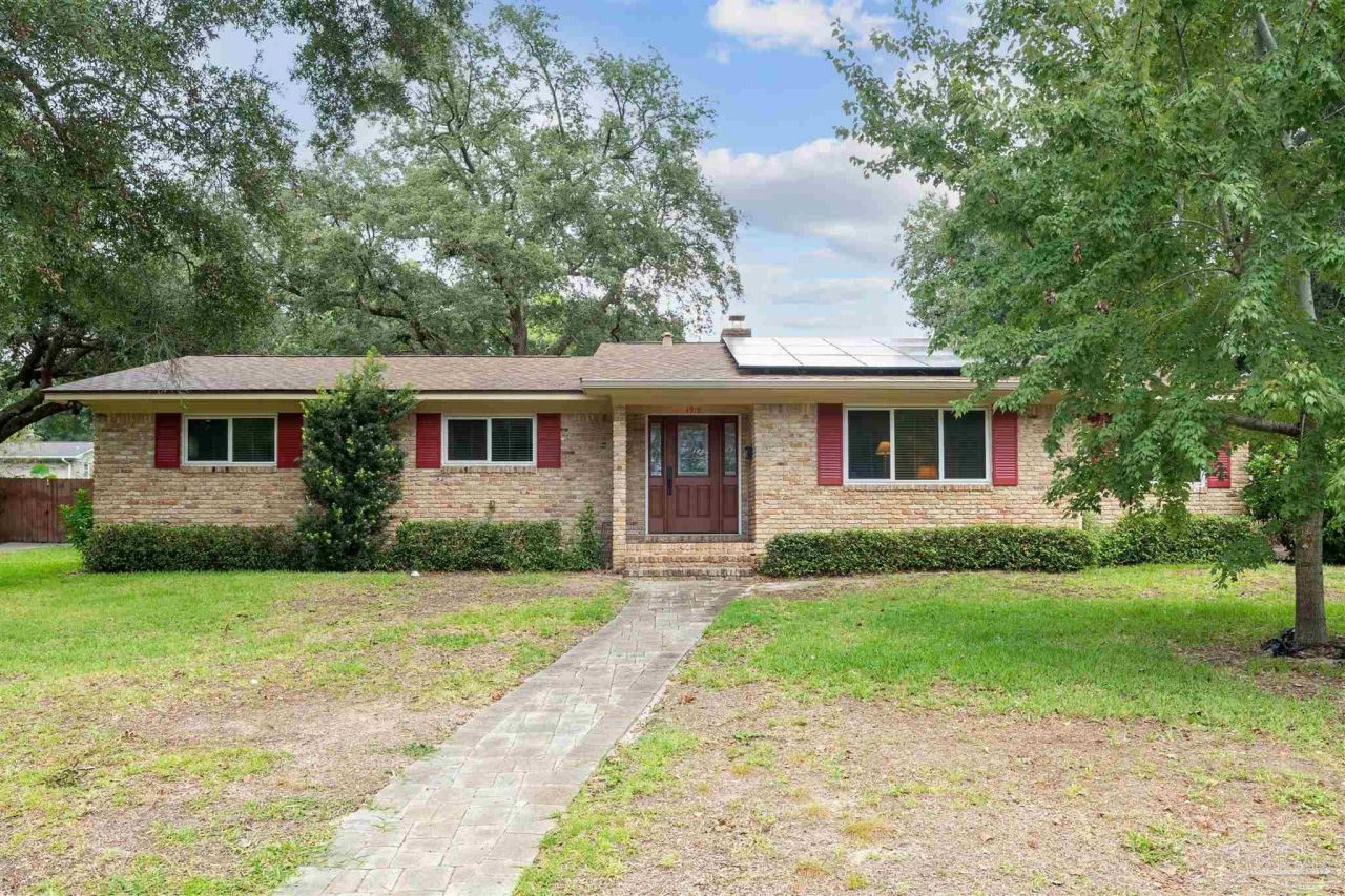 4978 Prieto Dr, Pensacola, FL 32506 Main Photo