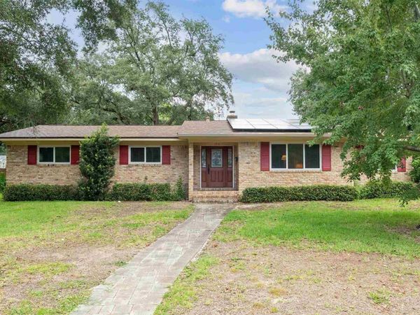 4978 Prieto Dr, Pensacola, FL 32506