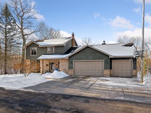 379 Jandel Avenue NE, Hanover, MN 55341