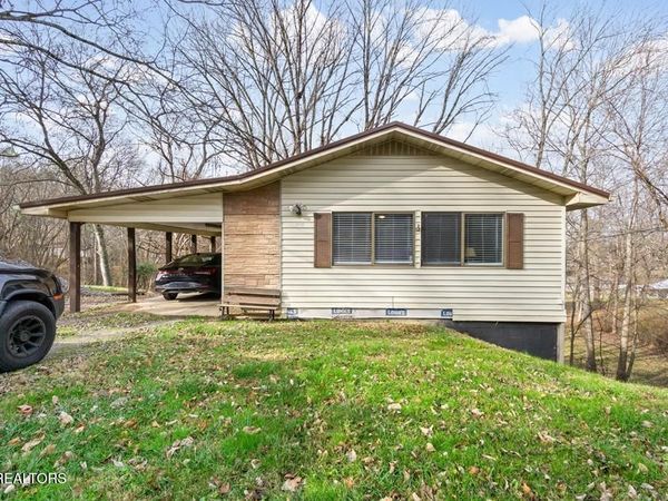 939 Watauga Rd, Cookeville, TN 38506