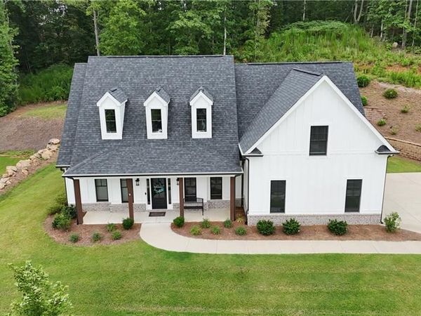 298 Boulder Lake Drive , Cartersville, GA 30121