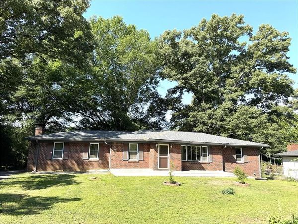 2498 Johnson Drive, Atlanta, GA 30340