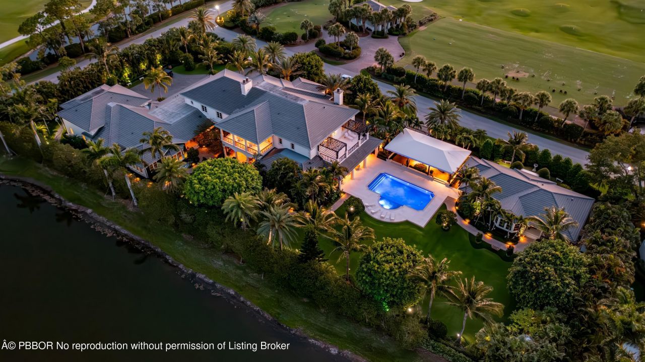 12980 Sabal Chase, Palm Beach Gardens, FL 33418 Photo