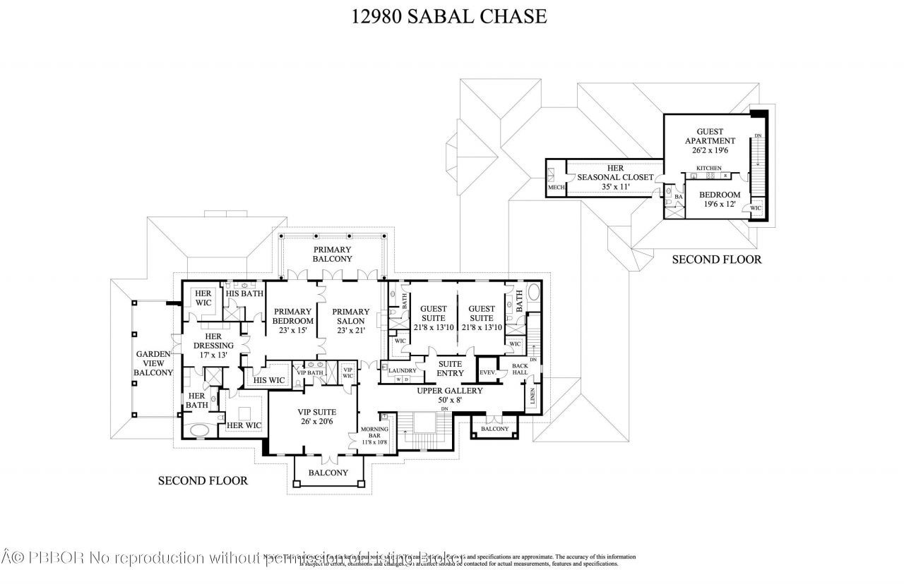 12980 Sabal Chase, Palm Beach Gardens, FL 33418 Photo