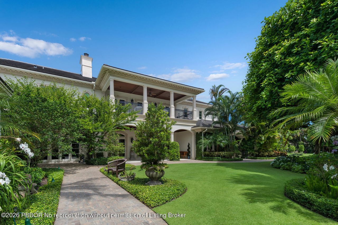 12980 Sabal Chase, Palm Beach Gardens, FL 33418 Photo
