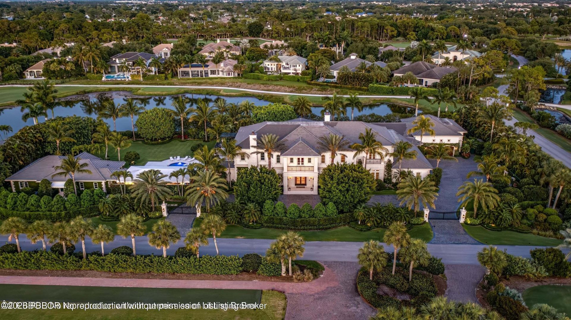 12980 Sabal Chase, Palm Beach Gardens, FL 33418 Photo