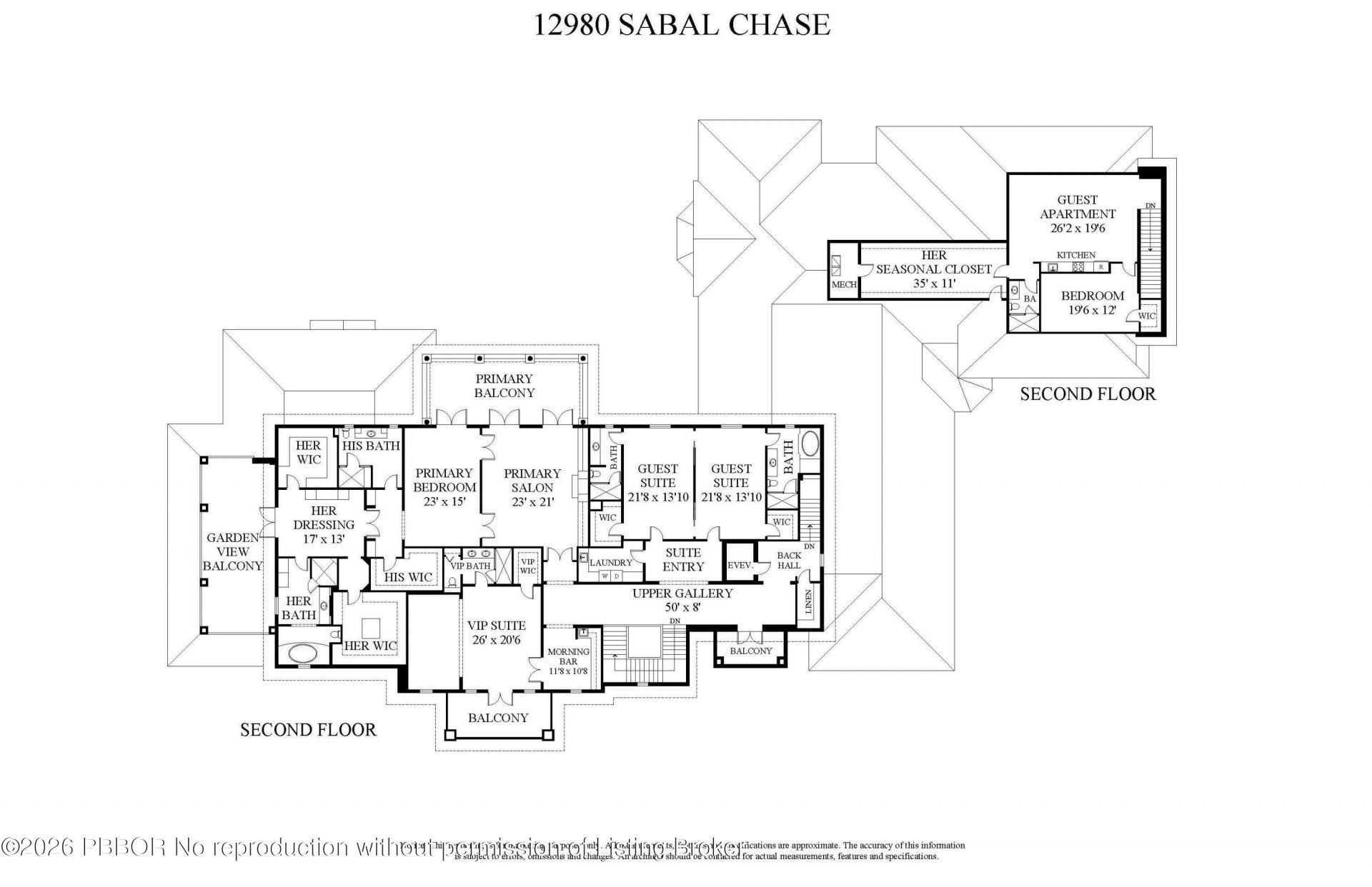 12980 Sabal Chase, Palm Beach Gardens, FL 33418 Photo