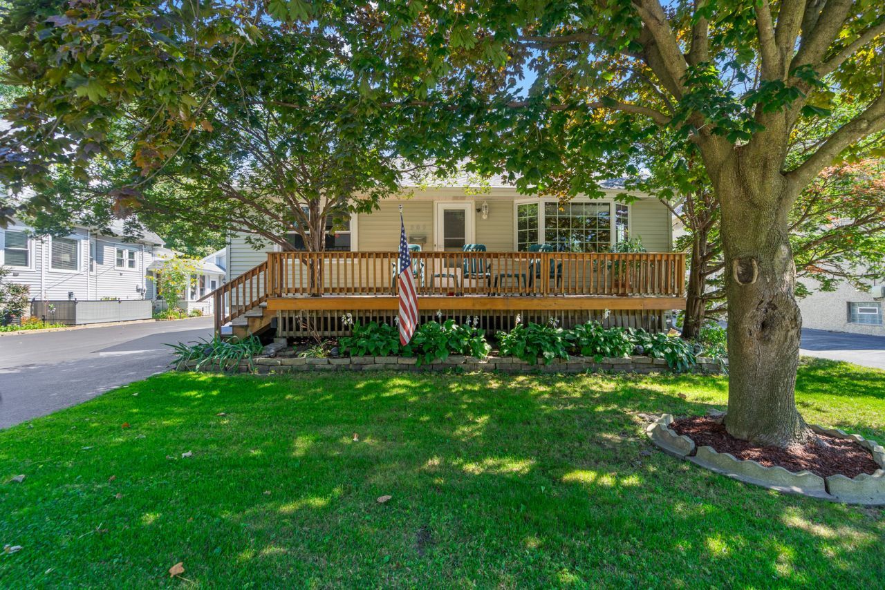 305 Schwab Street, Thornton, IL 60476 Main Photo