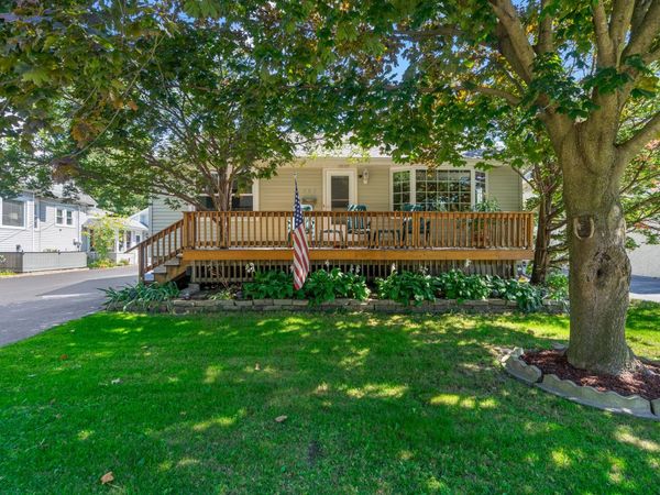 305 Schwab Street, Thornton, IL 60476