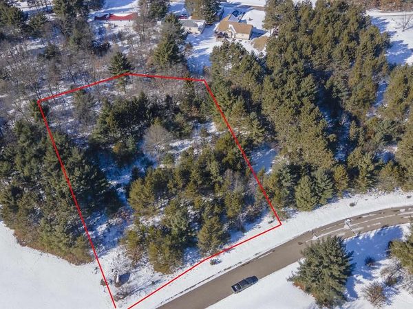 CONGDON DRIVE, Coloma, WI 54930