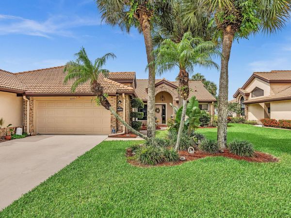 8099 Cassia Drive, Boynton Beach, FL 33472