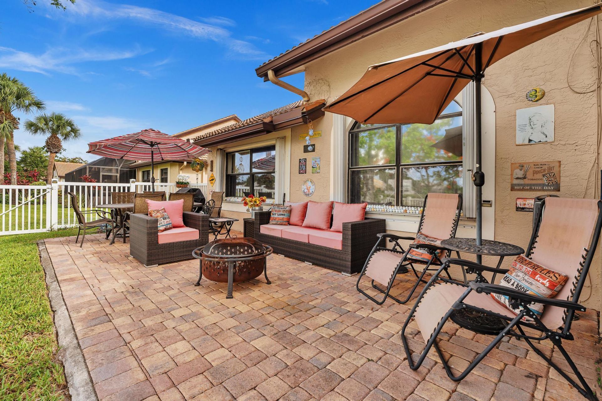 8099 Cassia Drive, Boynton Beach, FL 33472 Photo