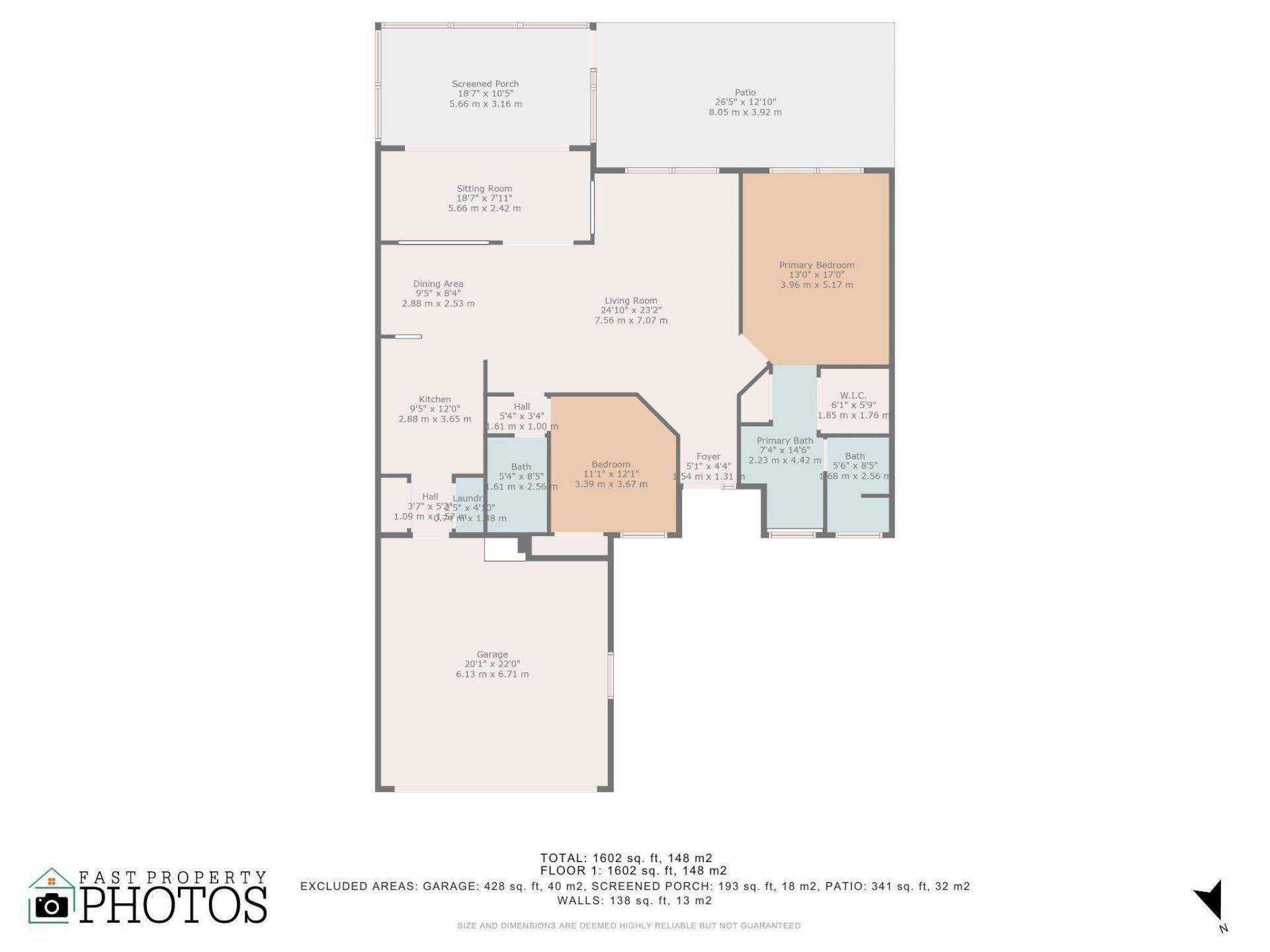 8099 Cassia Drive, Boynton Beach, FL 33472 Photo